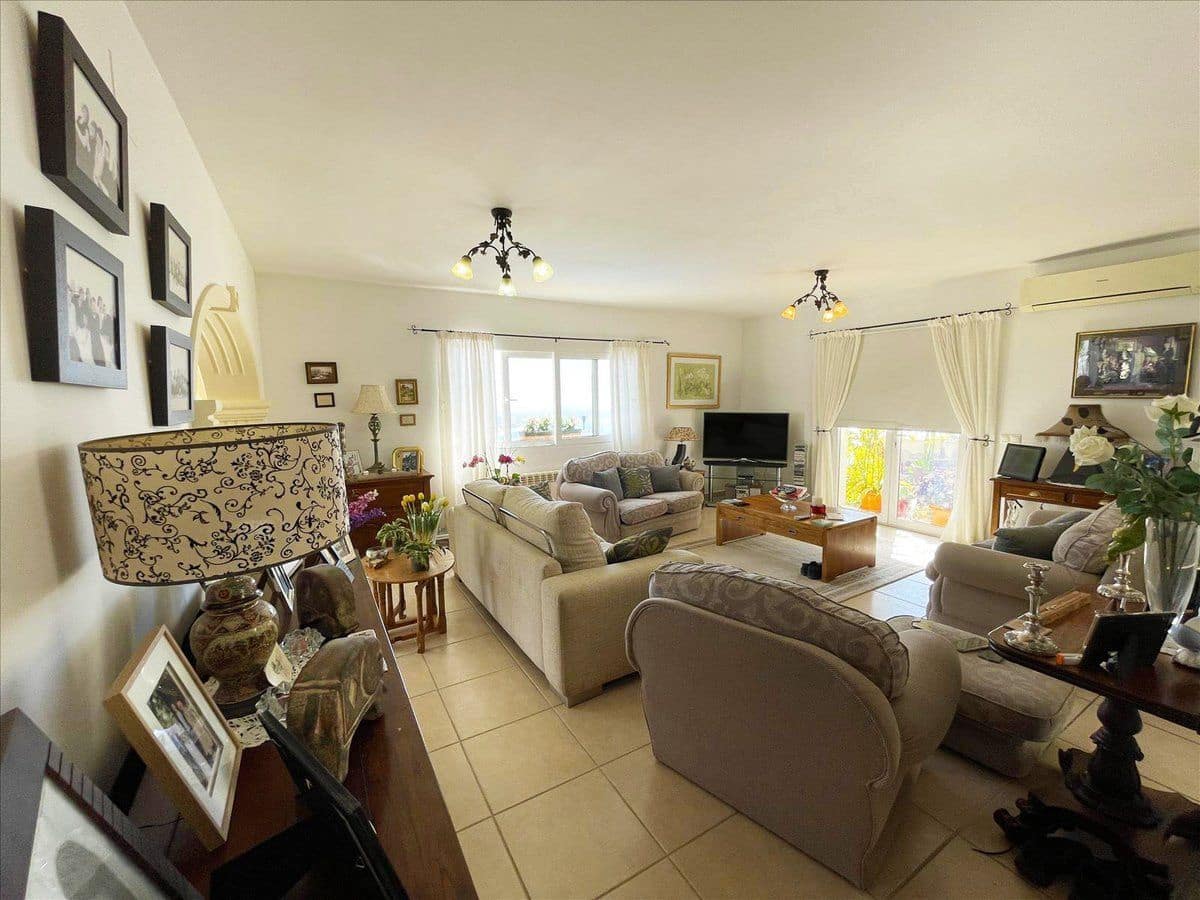 3 chambre Villa/Maison à vendre à Calpe / Calp avec piscine - 699 500 € (Ref: 8946969)