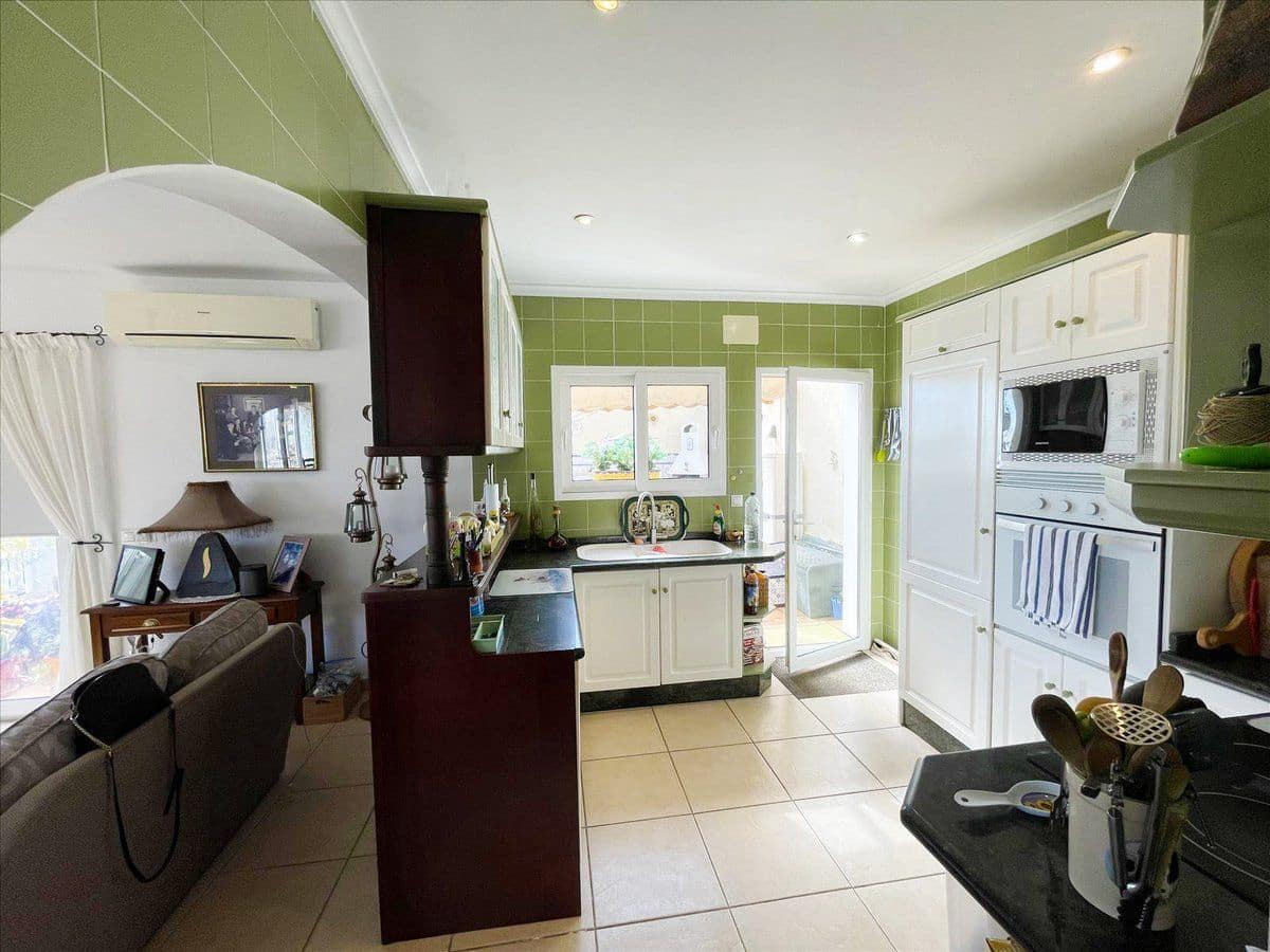 3 chambre Villa/Maison à vendre à Calpe / Calp avec piscine - 699 500 € (Ref: 8946969)