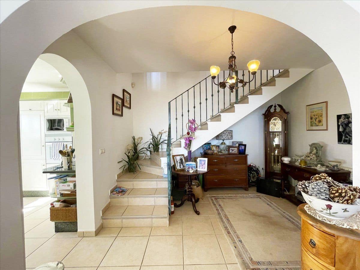 3 chambre Villa/Maison à vendre à Calpe / Calp avec piscine - 699 500 € (Ref: 8946969)