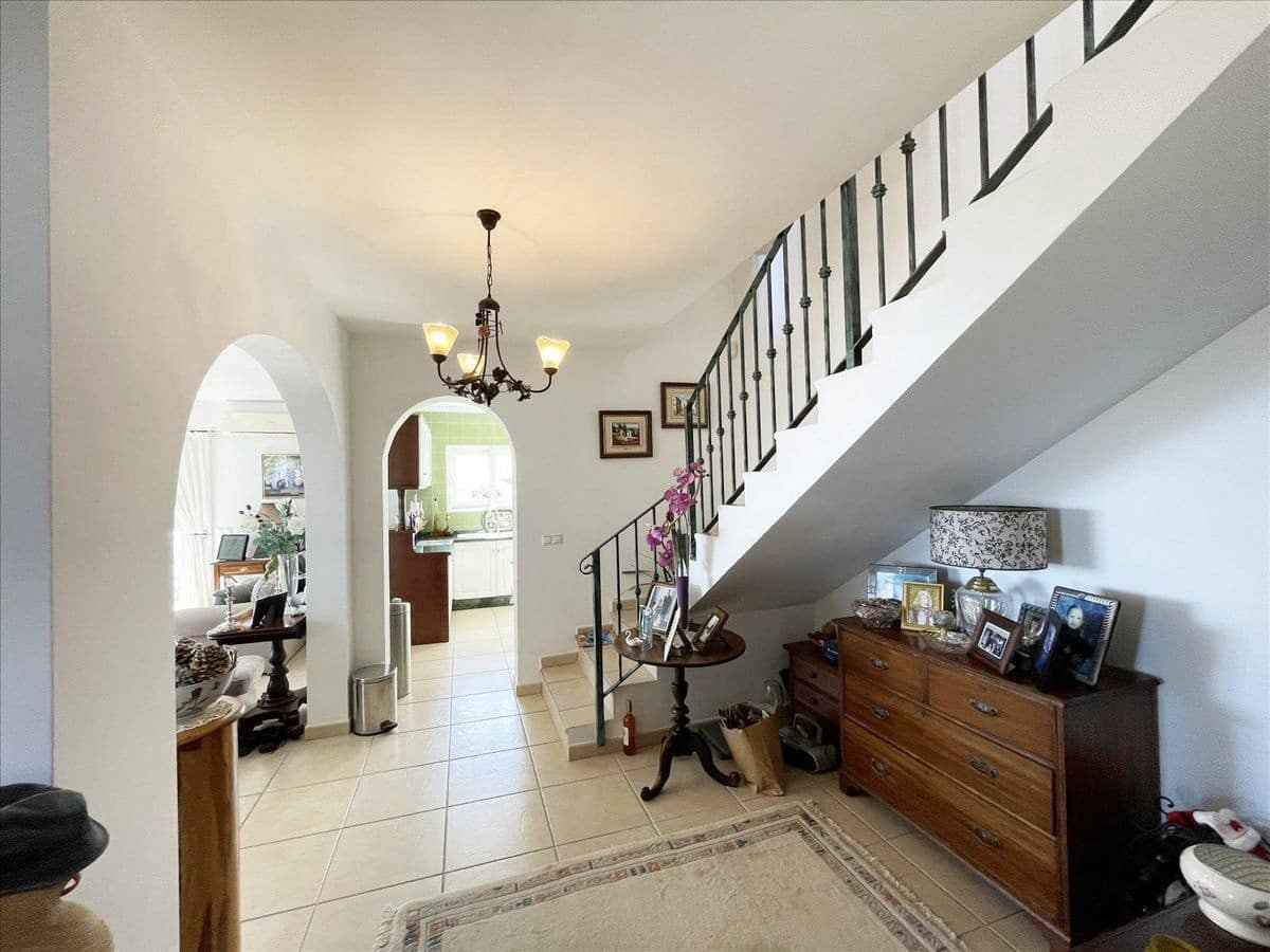 3 chambre Villa/Maison à vendre à Calpe / Calp avec piscine - 699 500 € (Ref: 8946969)