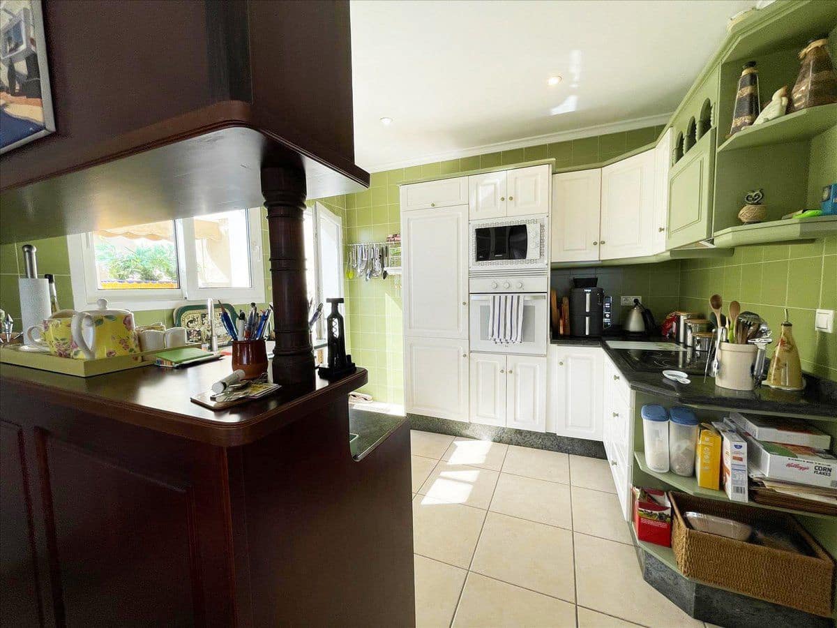 3 chambre Villa/Maison à vendre à Calpe / Calp avec piscine - 699 500 € (Ref: 8946969)