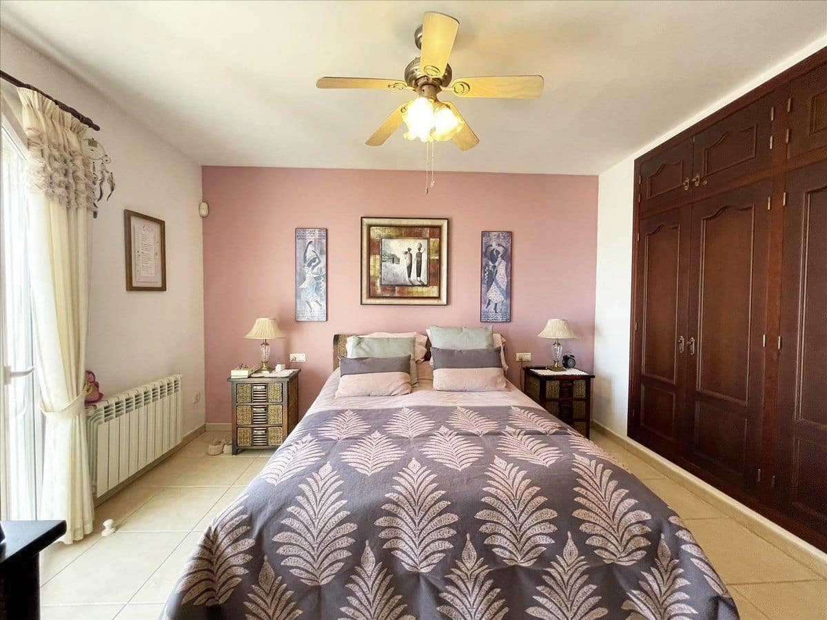 3 chambre Villa/Maison à vendre à Calpe / Calp avec piscine - 699 500 € (Ref: 8946969)