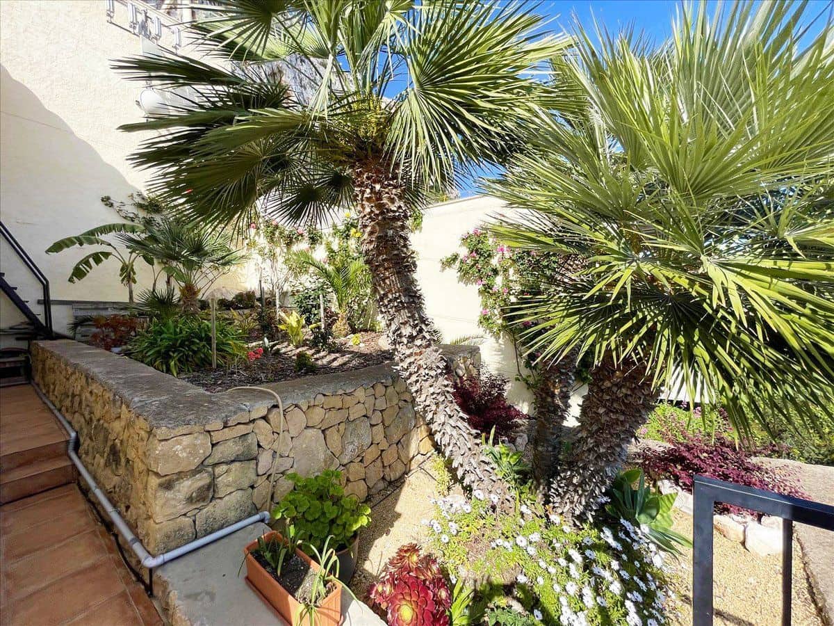 3 chambre Villa/Maison à vendre à Calpe / Calp avec piscine - 699 500 € (Ref: 8946969)