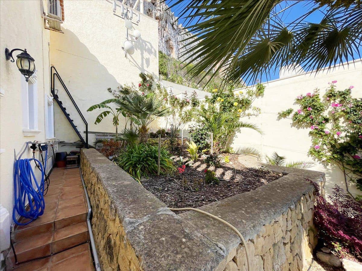 3 chambre Villa/Maison à vendre à Calpe / Calp avec piscine - 699 500 € (Ref: 8946969)