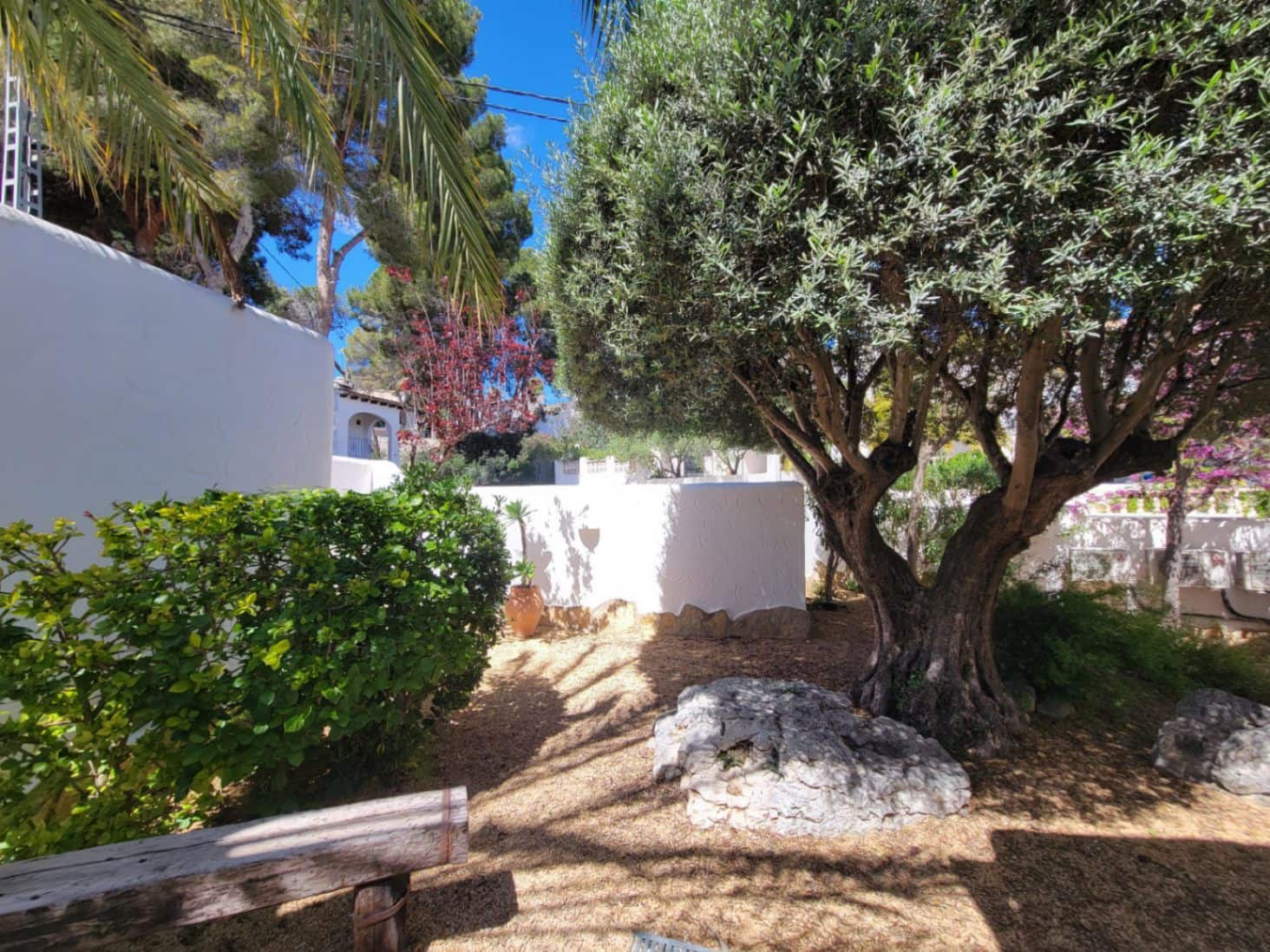 10 quarto Moradia para venda em Teulada com piscina - 895 000 € (Ref: 8949308)