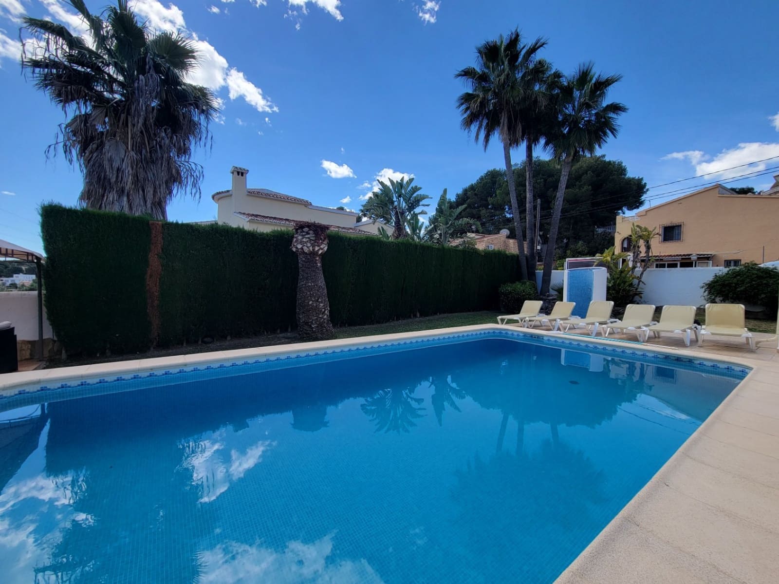10 quarto Moradia para venda em Teulada com piscina - 895 000 € (Ref: 8949308)