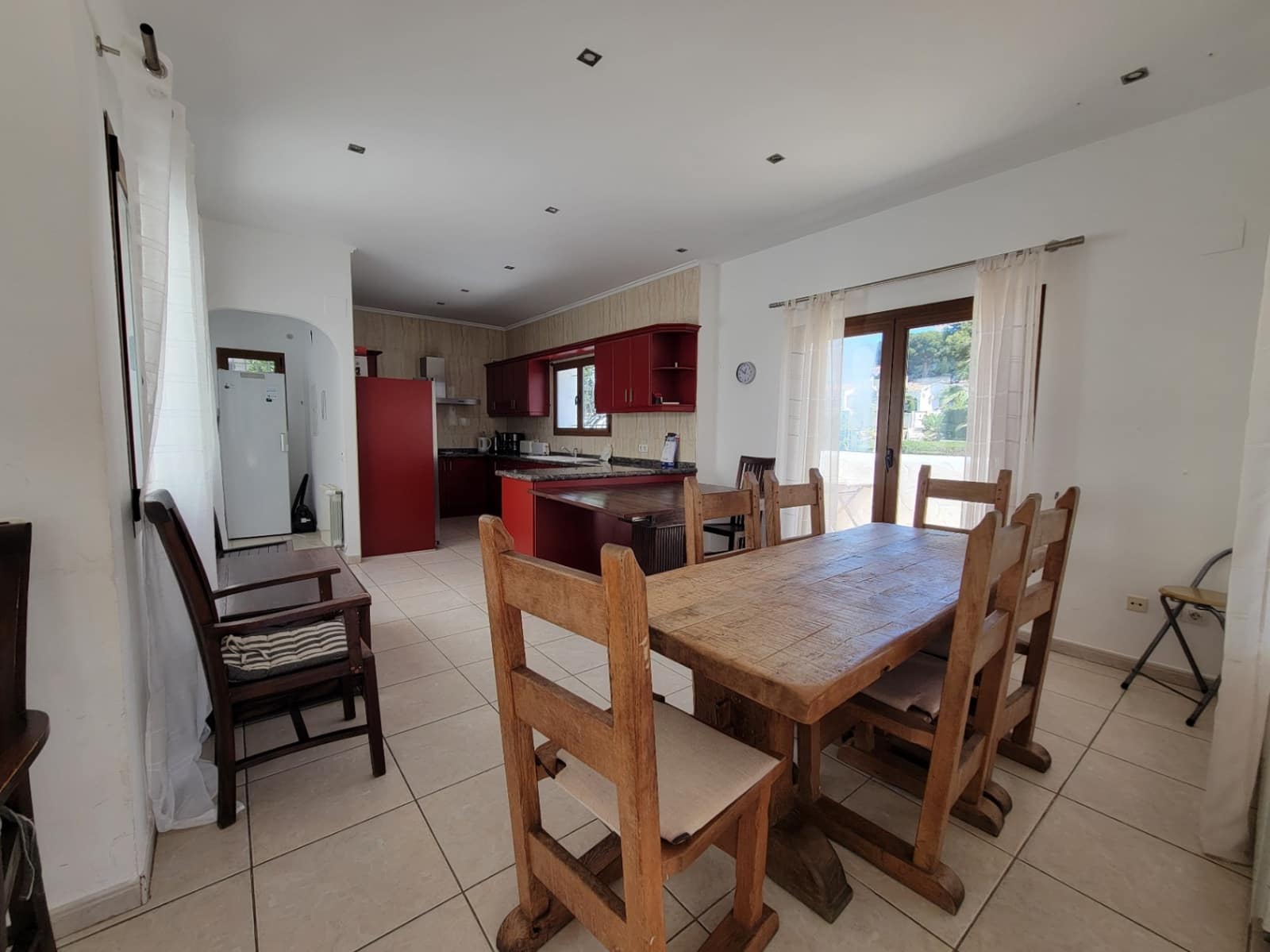 10 quarto Moradia para venda em Teulada com piscina - 895 000 € (Ref: 8949308)