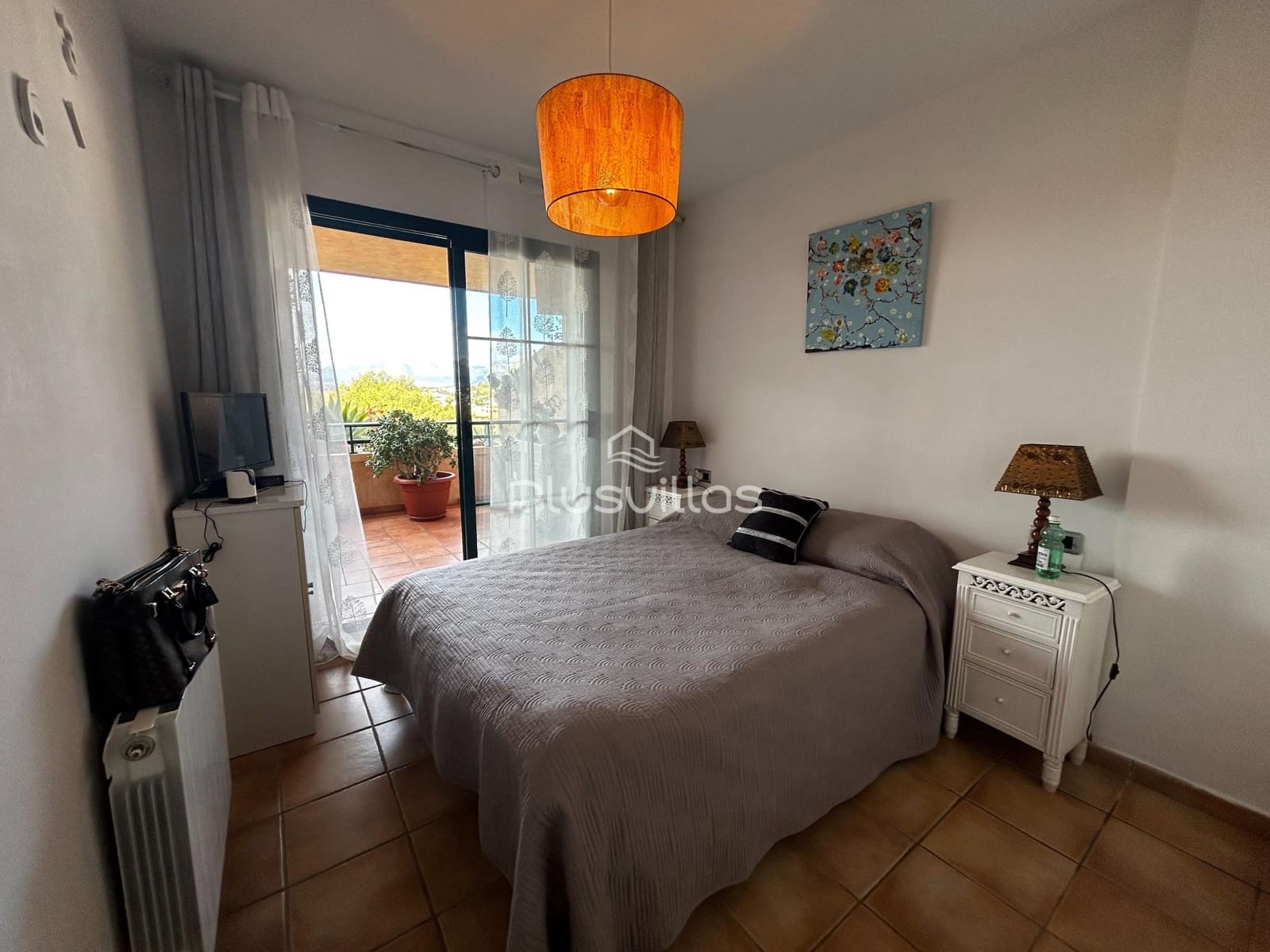 2 bedroom Apartment for sale in Altea with pool - € 297,000 (Ref: 8968732)