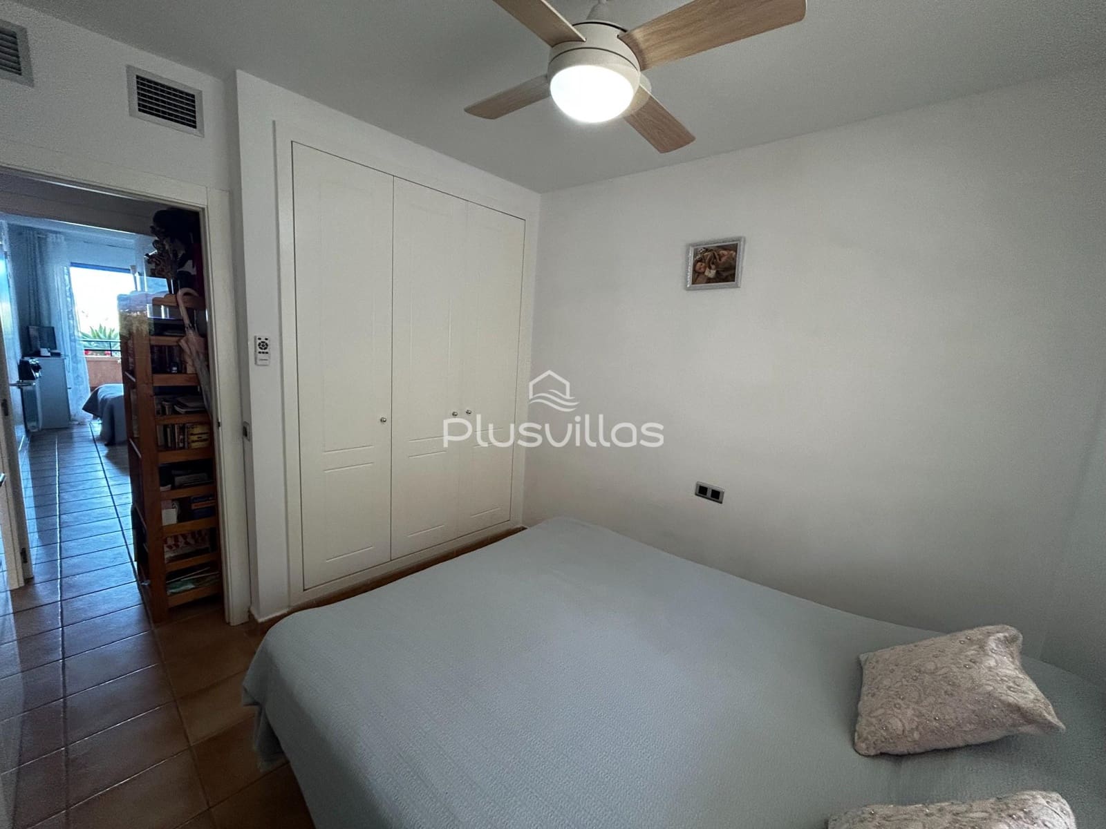 2 bedroom Apartment for sale in Altea with pool - € 297,000 (Ref: 8968732)