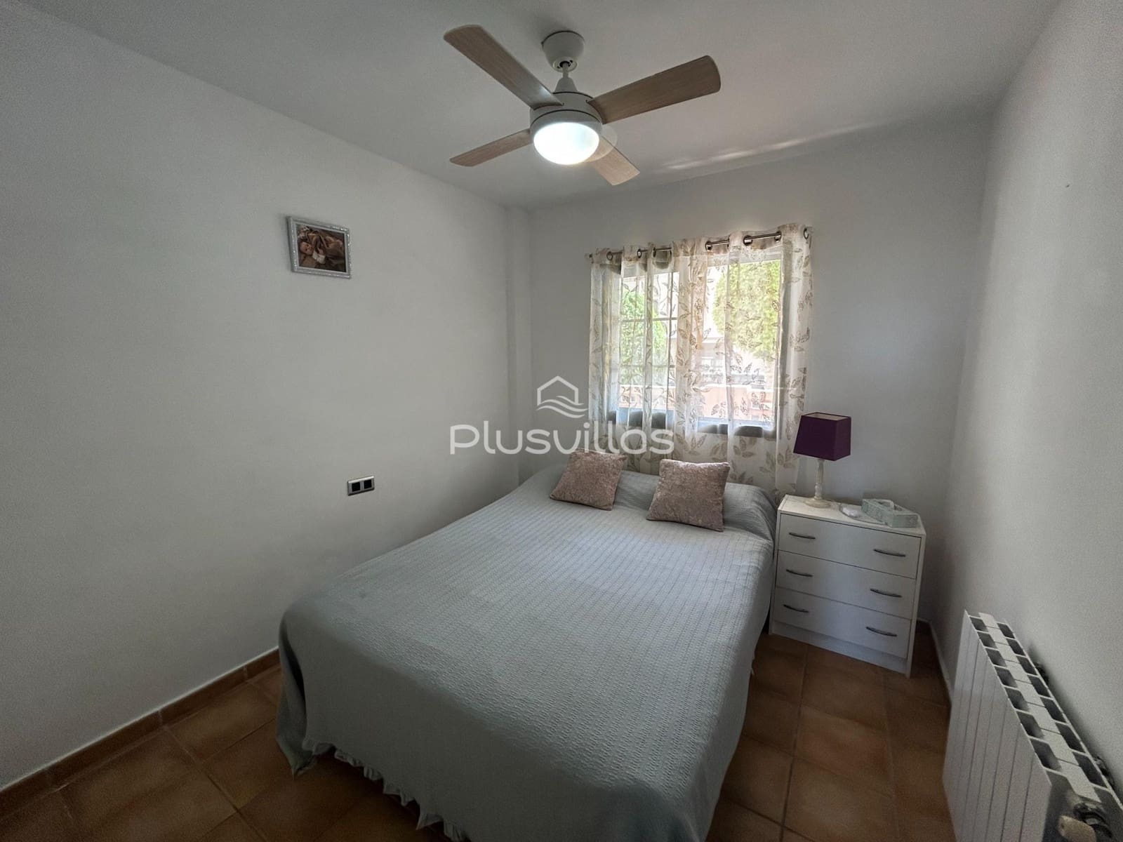 2 bedroom Apartment for sale in Altea with pool - € 297,000 (Ref: 8968732)