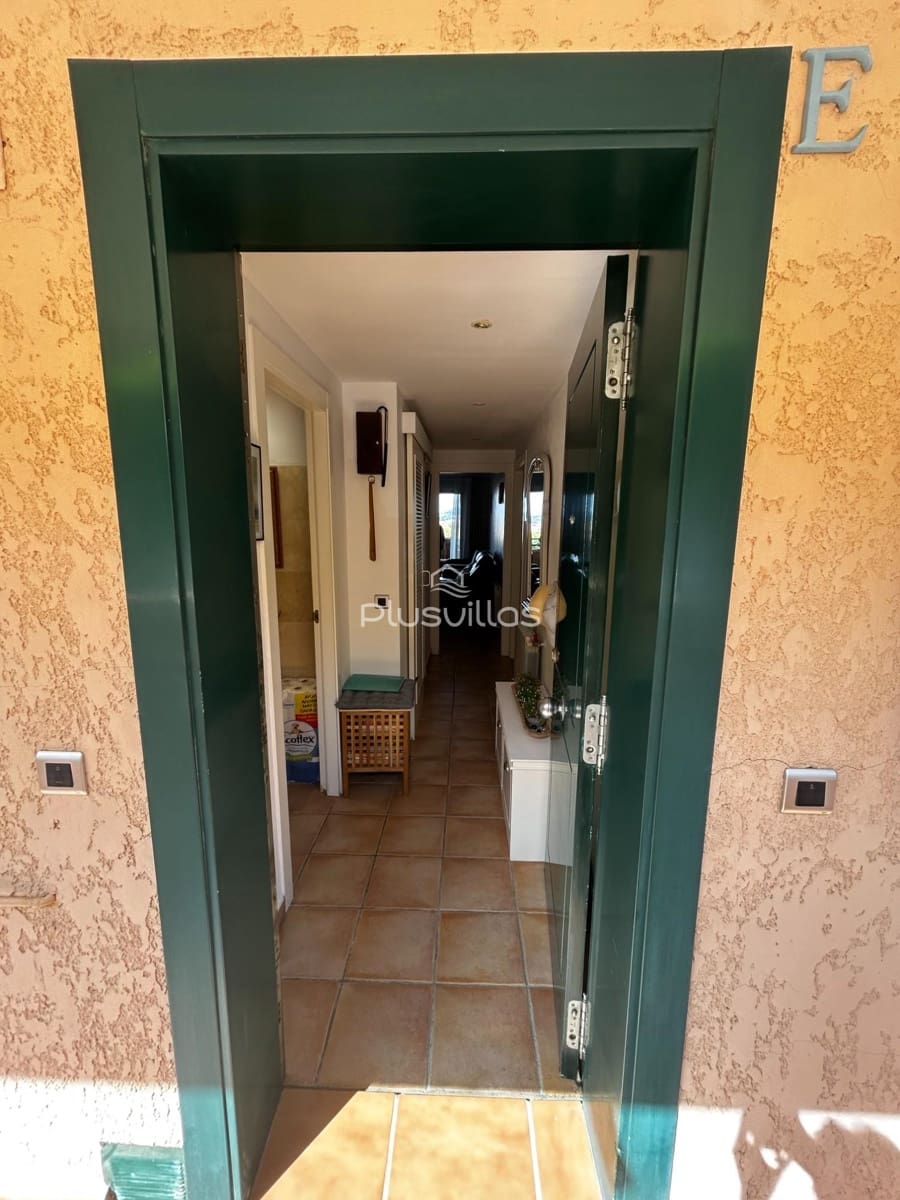 2 bedroom Apartment for sale in Altea with pool - € 297,000 (Ref: 8968732)