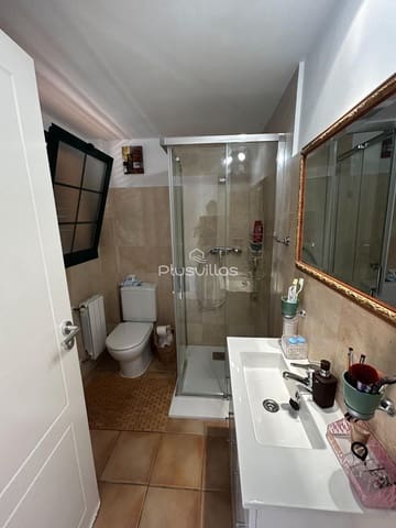 2 slaapkamer Appartement te koop in Altea met zwembad - € 297.000 (Ref: 8968732)