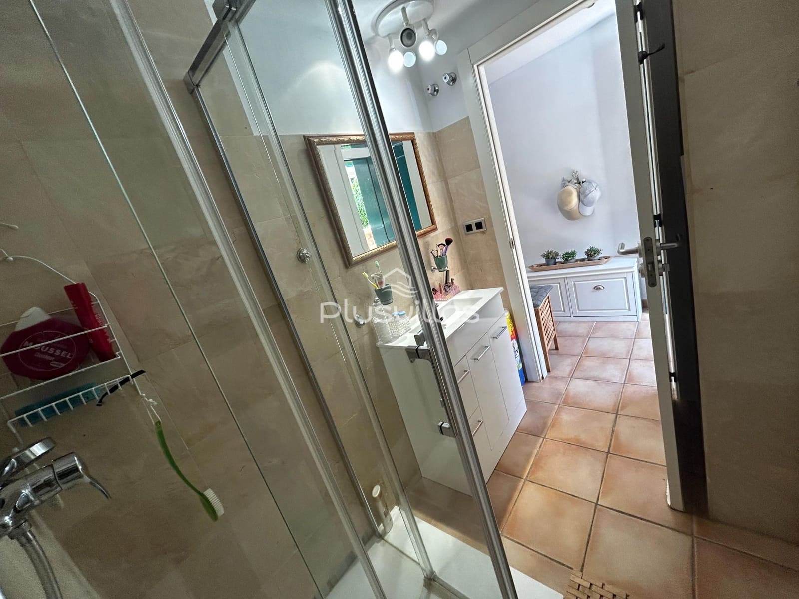 2 bedroom Apartment for sale in Altea with pool - € 297,000 (Ref: 8968732)