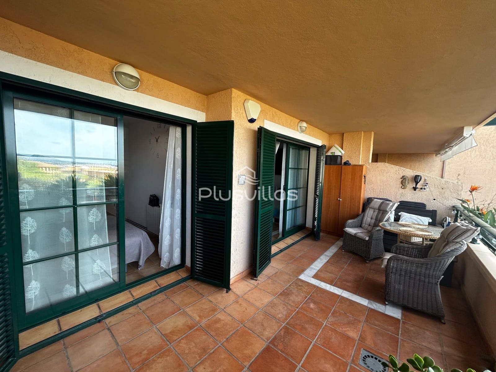 2 bedroom Apartment for sale in Altea with pool - € 297,000 (Ref: 8968732)