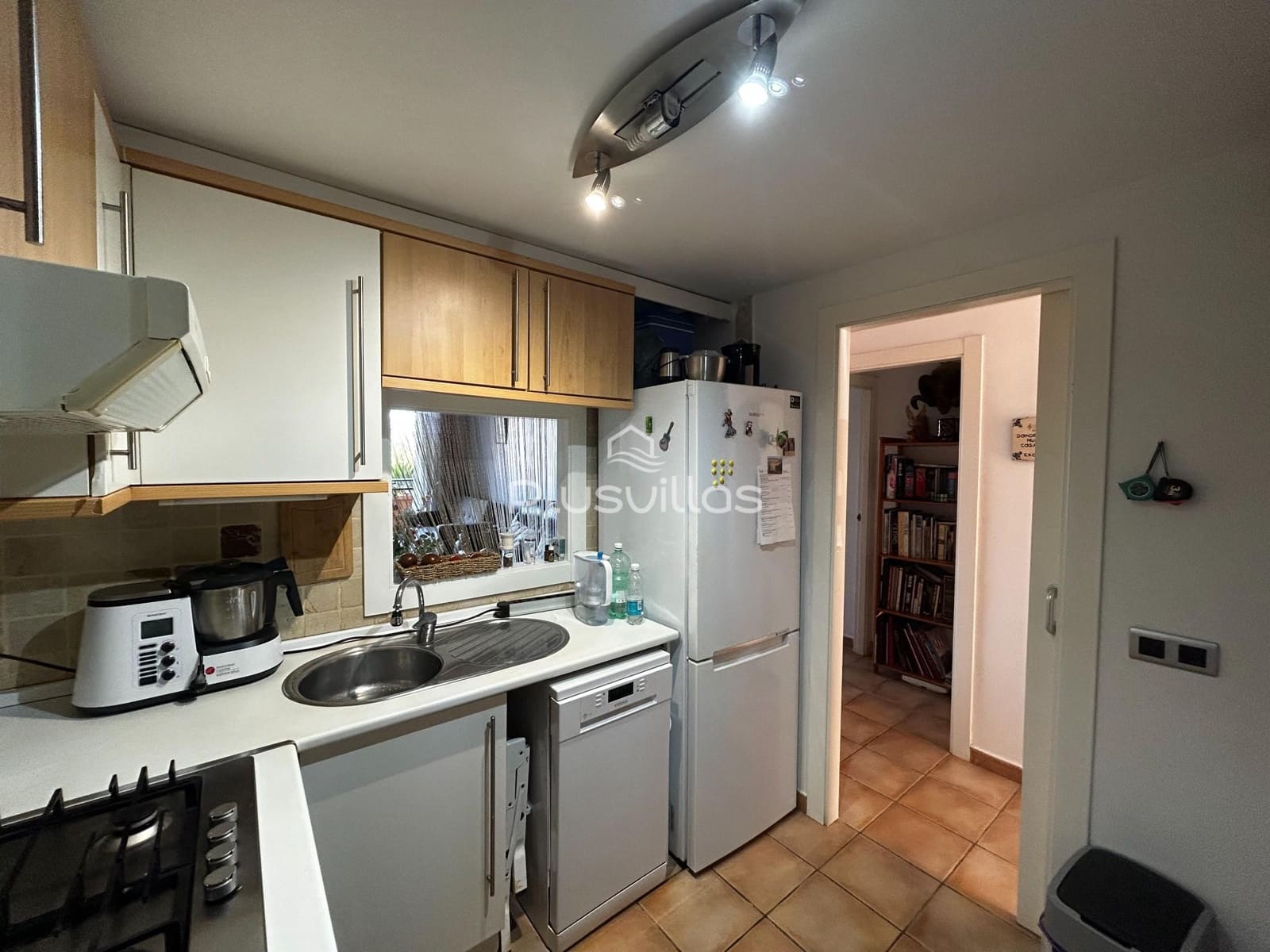 2 bedroom Apartment for sale in Altea with pool - € 297,000 (Ref: 8968732)