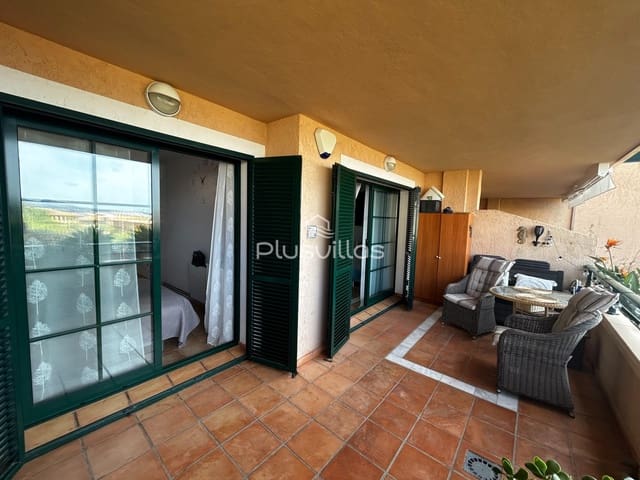 2 slaapkamer Appartement te koop in Altea met zwembad - € 297.000 (Ref: 8968732)