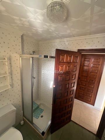 7 makuuhuone Huvila myytävänä paikassa Canuta, Calpe / Calp mukana uima-altaan - 898 000 € (Ref: 8983250)