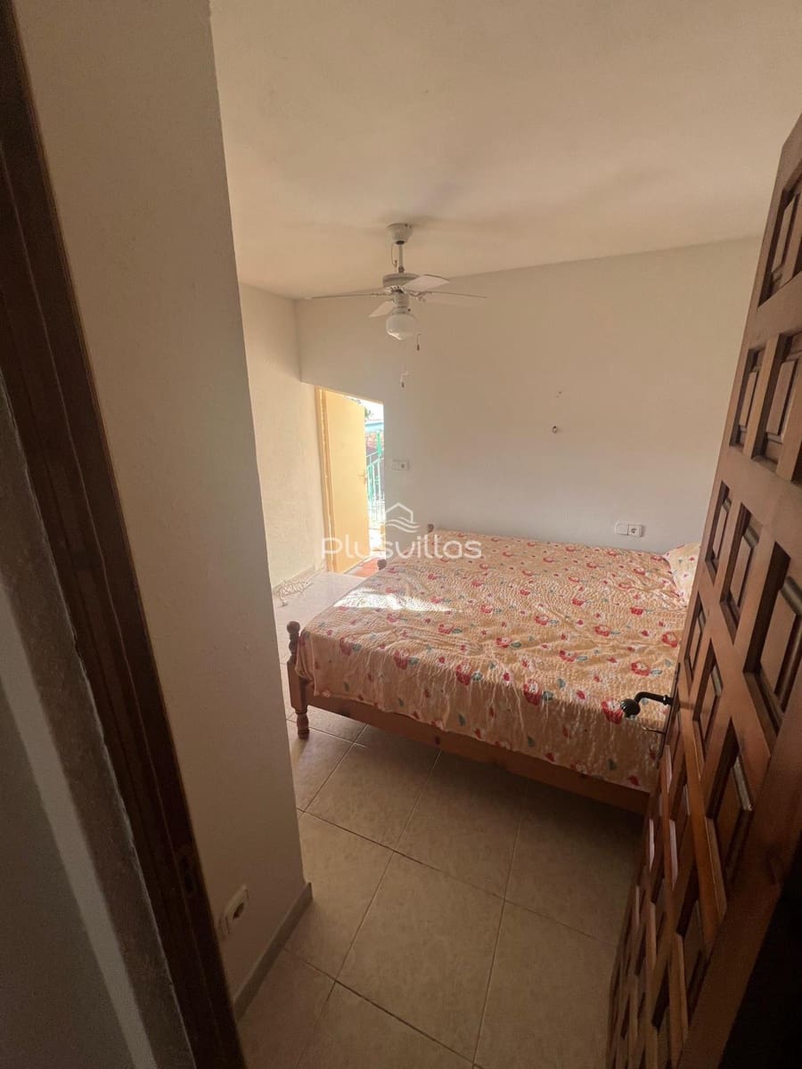 Chalet de 7 habitaciones en Calpe / Calp en venta con piscina - 898.000 € (Ref: 8983250)