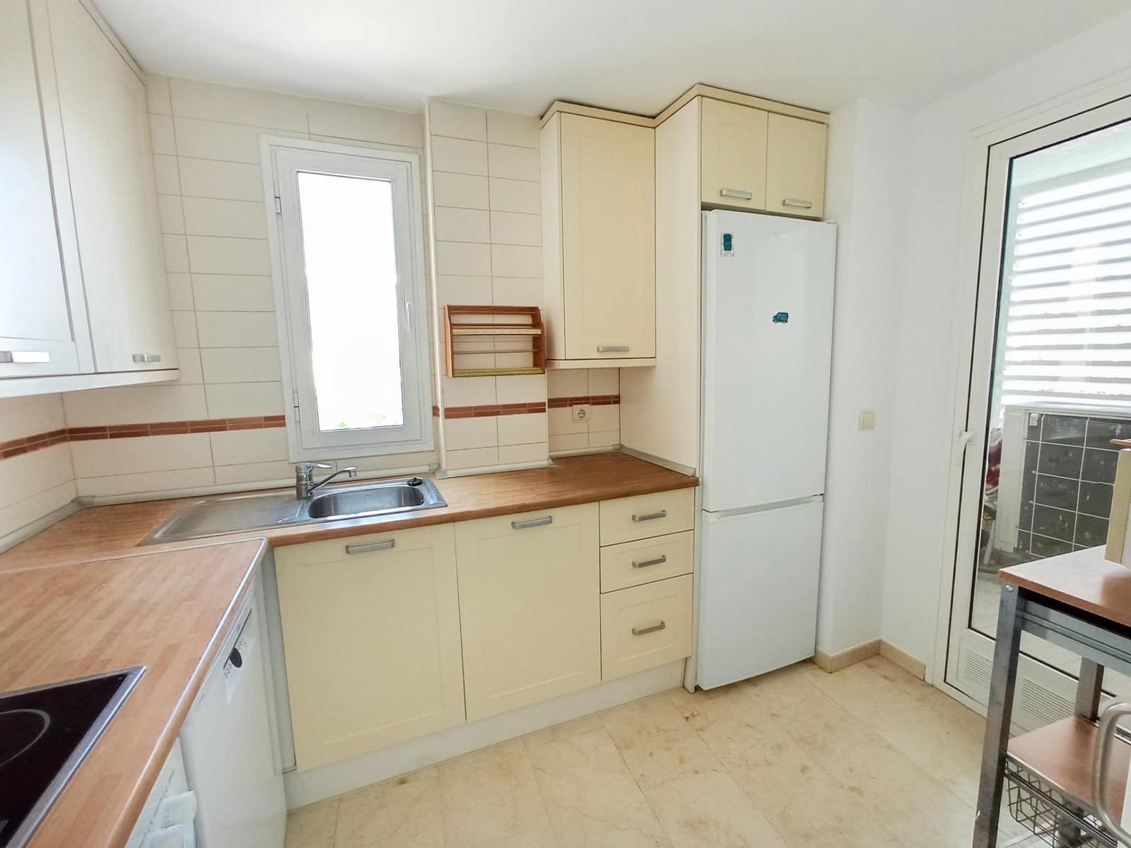 2 camera da letto Appartamento in vendita in Alfaz del Pi / L'Alfas del Pi con piscina - 385.000 € (Rif: 9000495)