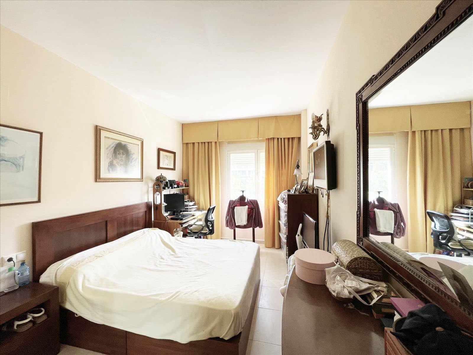 3 soverom Leilighet til salgs i Calpe / Calp med svømmebasseng - € 461 000 (Ref: 9000499)