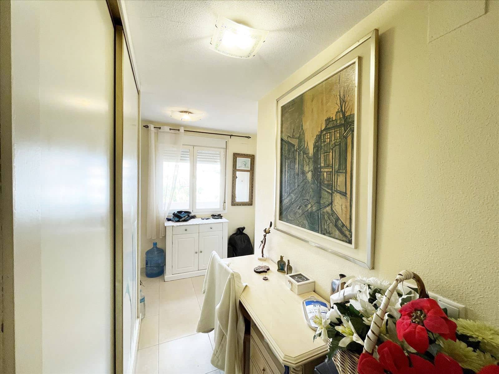 3 soverom Leilighet til salgs i Calpe / Calp med svømmebasseng - € 461 000 (Ref: 9000499)