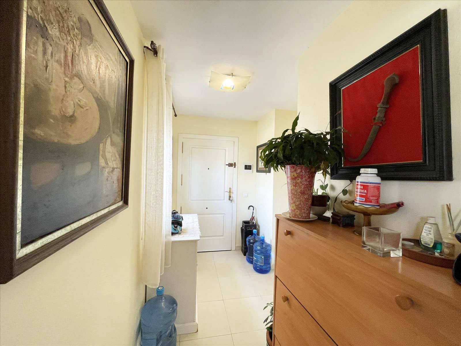 3 soverom Leilighet til salgs i Calpe / Calp med svømmebasseng - € 461 000 (Ref: 9000499)