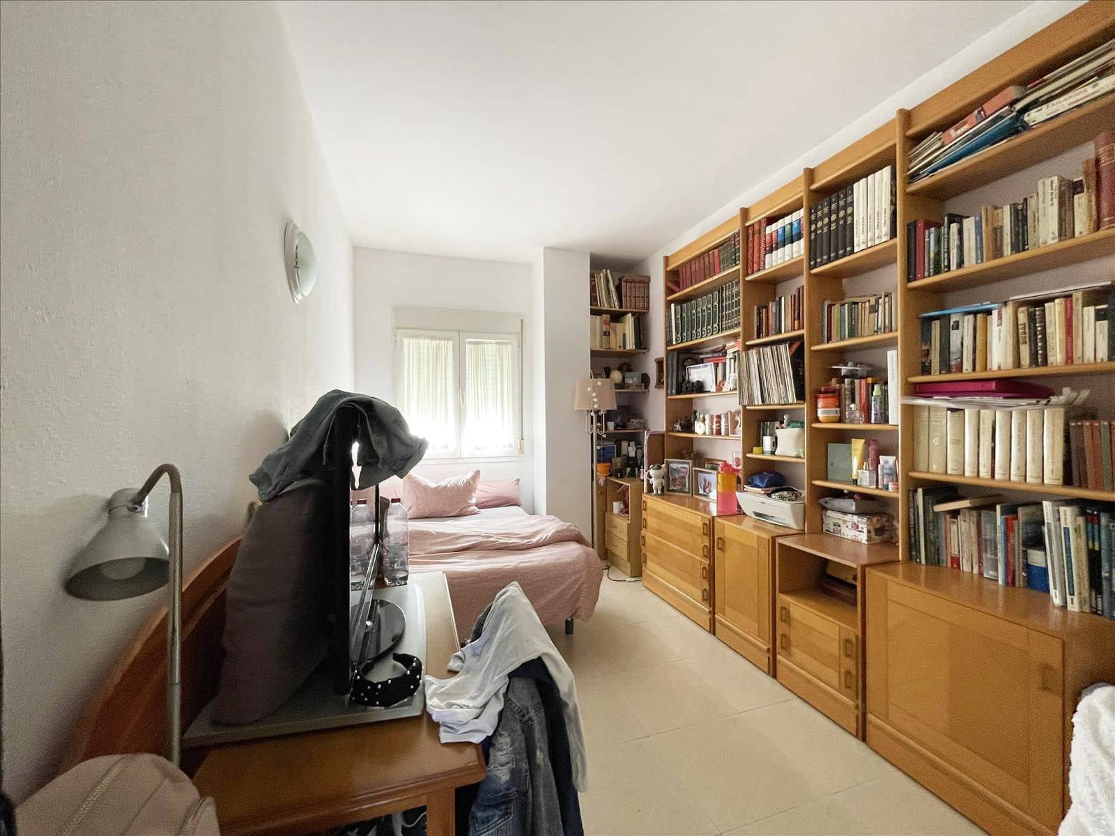 3 soverom Leilighet til salgs i Calpe / Calp med svømmebasseng - € 461 000 (Ref: 9000499)