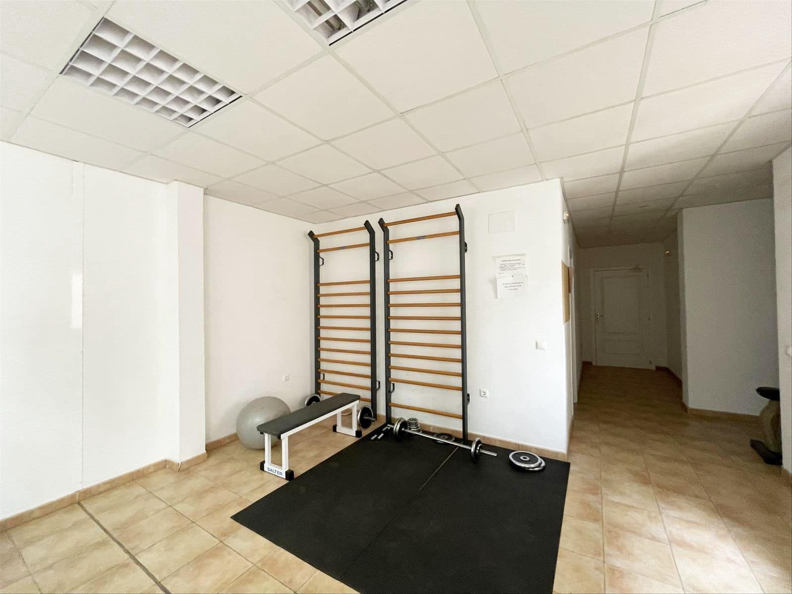 3 soverom Leilighet til salgs i Calpe / Calp med svømmebasseng - € 461 000 (Ref: 9000499)