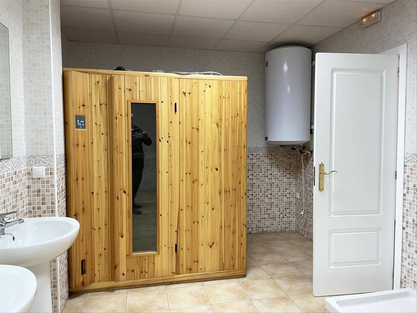 3 soverom Leilighet til salgs i Calpe / Calp med svømmebasseng - € 461 000 (Ref: 9000499)