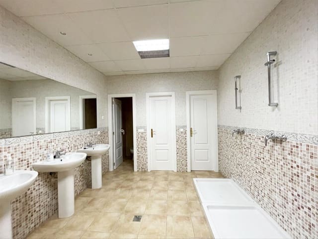 3 bedroom Apartment for sale in Pueblo, Calpe / Calp with pool - € 461,000 (Ref: 9000499)