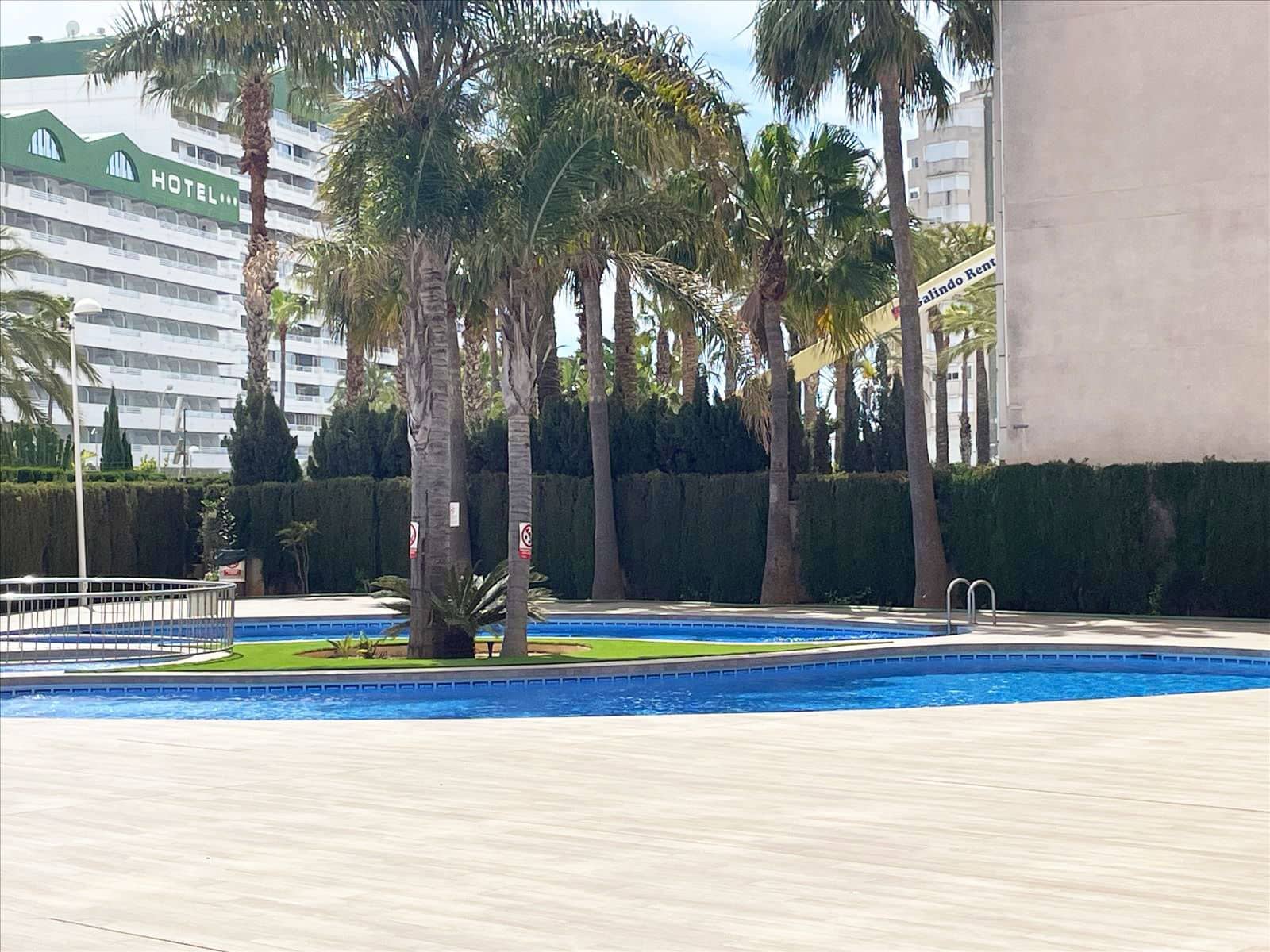 3 quarto Apartamento para venda em Calpe / Calp com piscina - 849 000 € (Ref: 9000500)