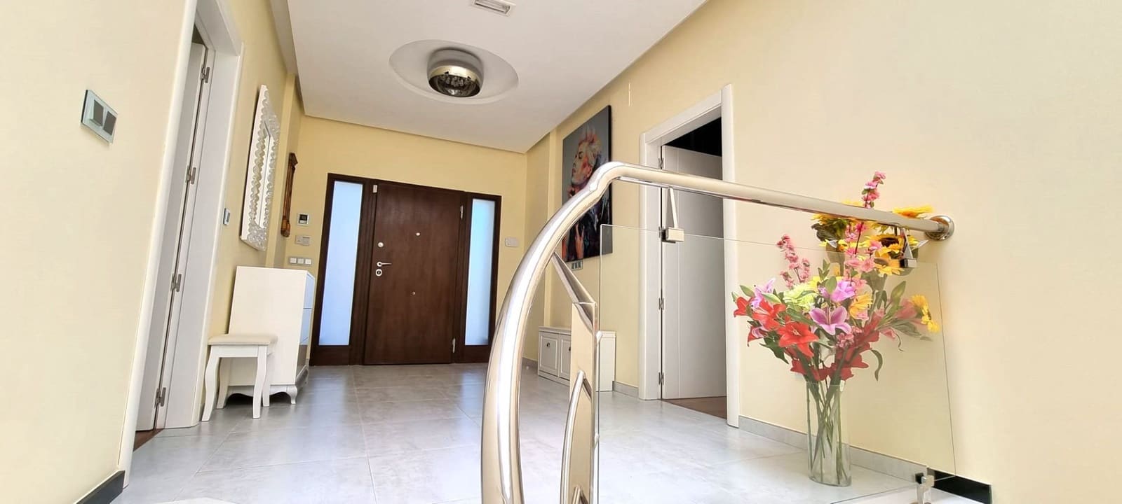 7 bedroom Villa for sale in Altea with pool - € 1,990,000 (Ref: 9000501)