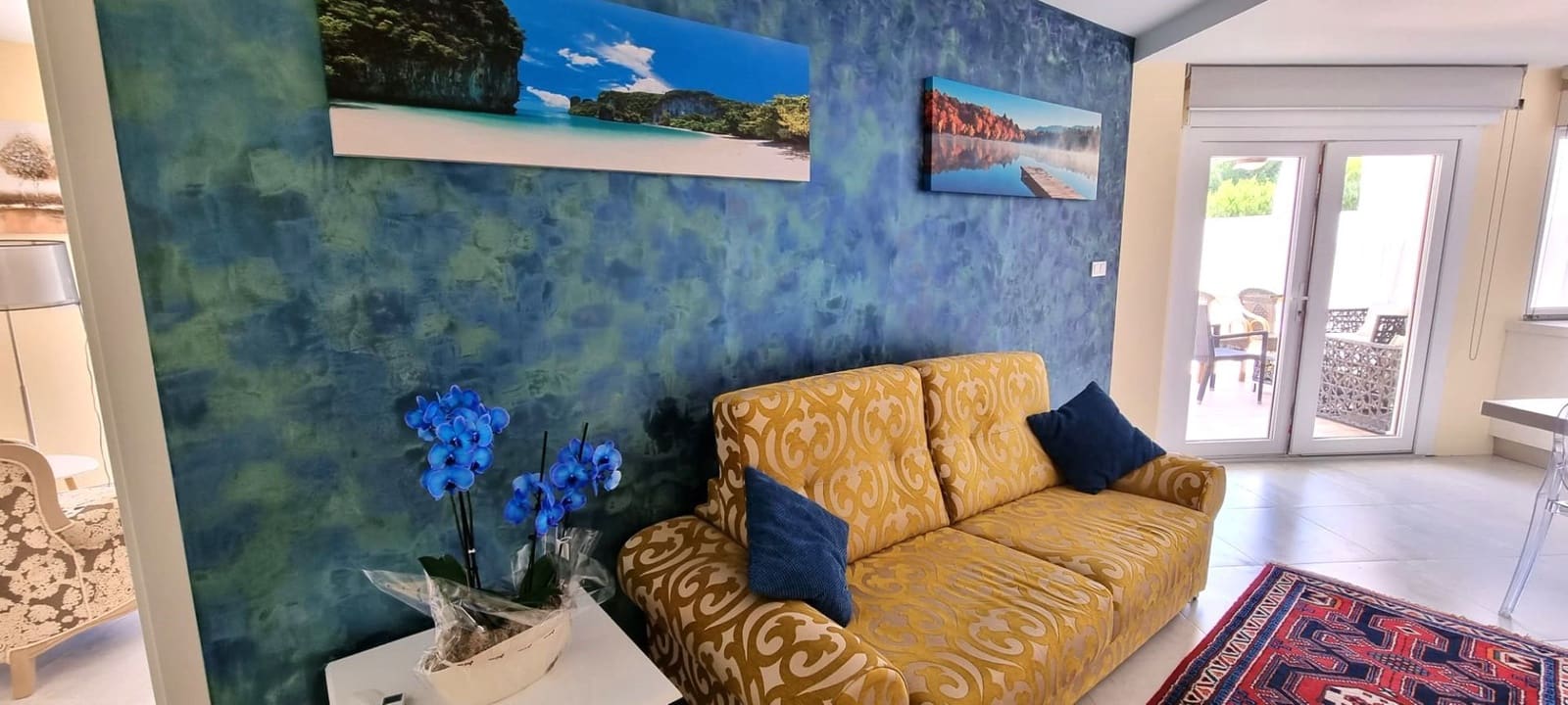 7 bedroom Villa for sale in Altea with pool - € 1,990,000 (Ref: 9000501)