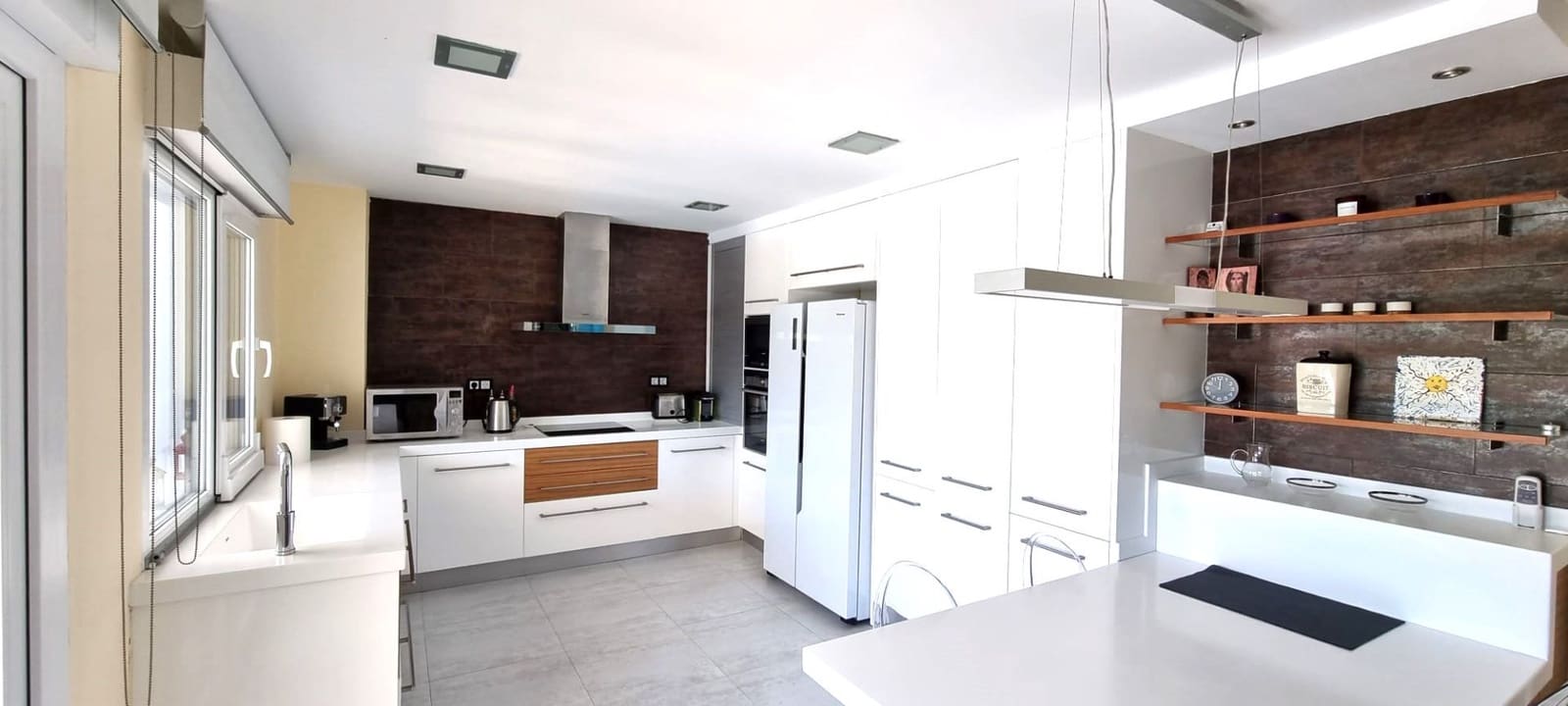 7 bedroom Villa for sale in Altea with pool - € 1,990,000 (Ref: 9000501)