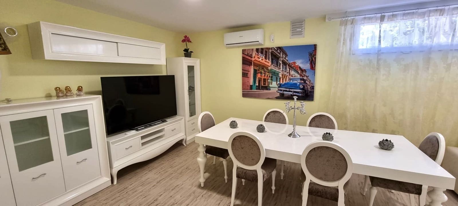 7 bedroom Villa for sale in Altea with pool - € 1,990,000 (Ref: 9000501)