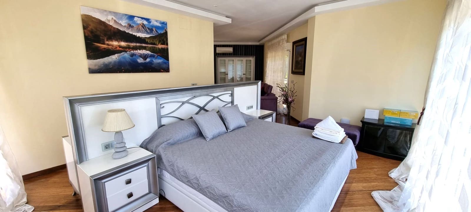 7 bedroom Villa for sale in Altea with pool - € 1,990,000 (Ref: 9000501)