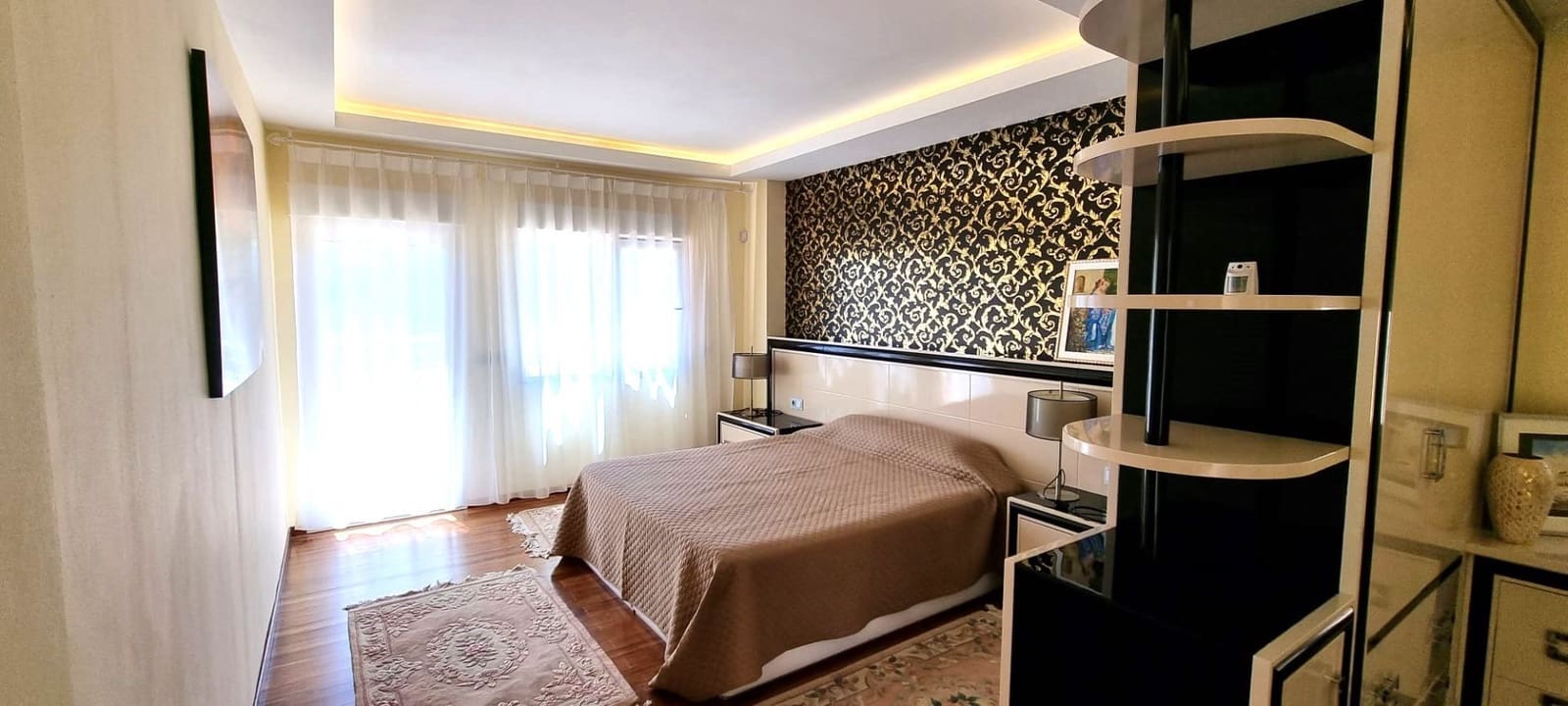 7 bedroom Villa for sale in Altea with pool - € 1,990,000 (Ref: 9000501)