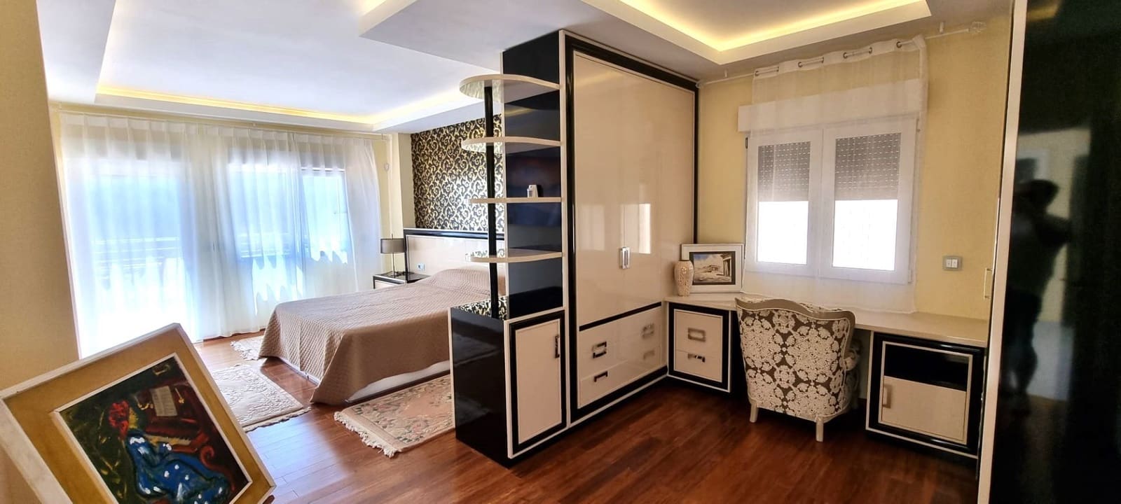 7 bedroom Villa for sale in Altea with pool - € 1,990,000 (Ref: 9000501)