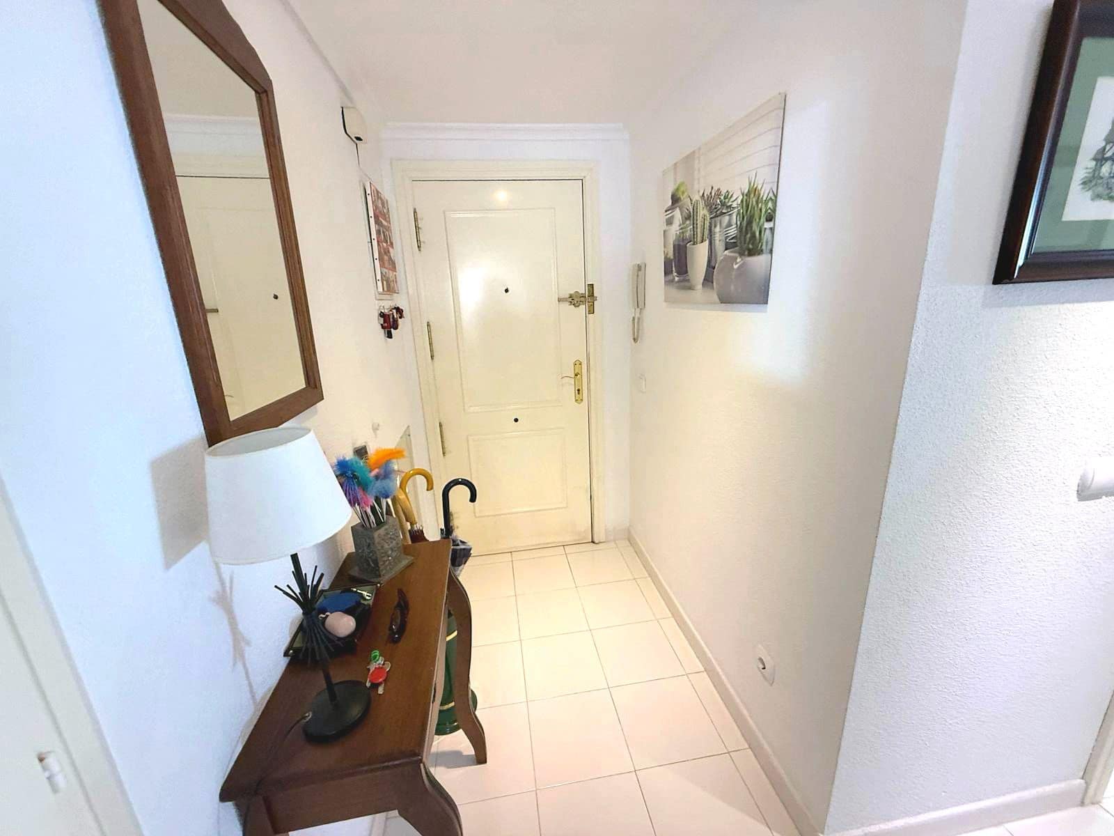 2 bedroom Apartment for sale in Calpe / Calp with pool - € 725,000 (Ref: 9005258)