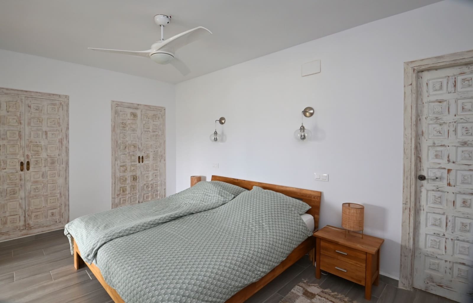 Chalet de 6 habitaciones en Moraira en venta con piscina - 1.250.000 € (Ref: 9012971)