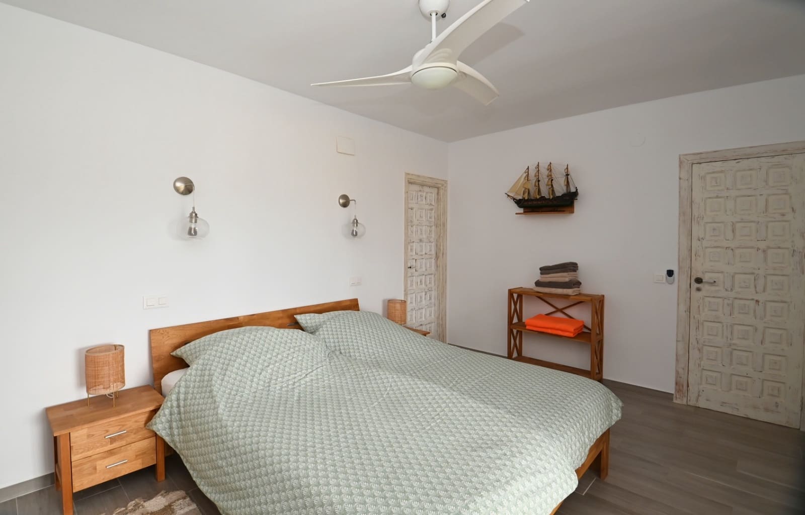 Chalet de 6 habitaciones en Moraira en venta con piscina - 1.250.000 € (Ref: 9012971)