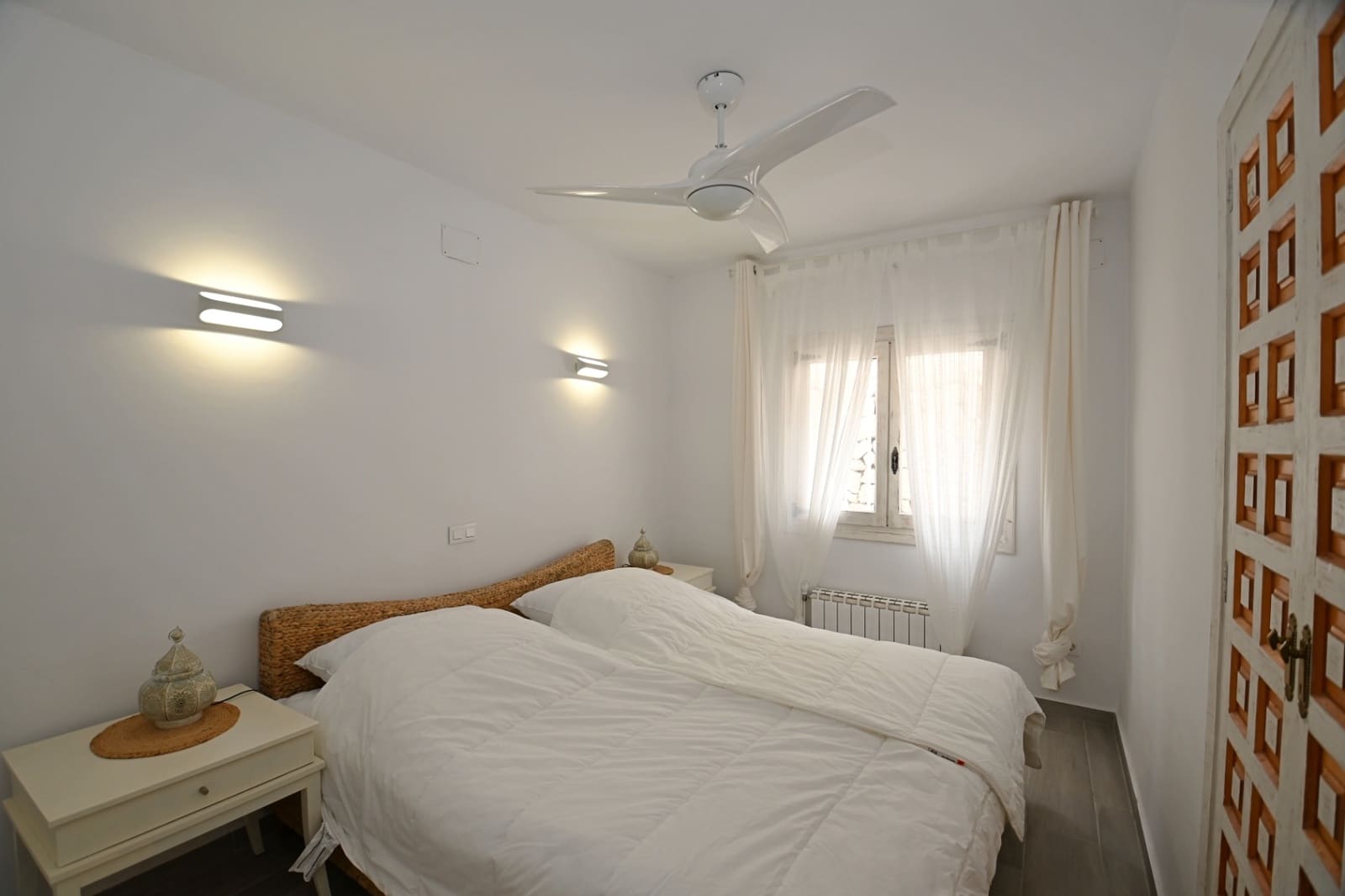 Chalet de 6 habitaciones en Moraira en venta con piscina - 1.250.000 € (Ref: 9012971)