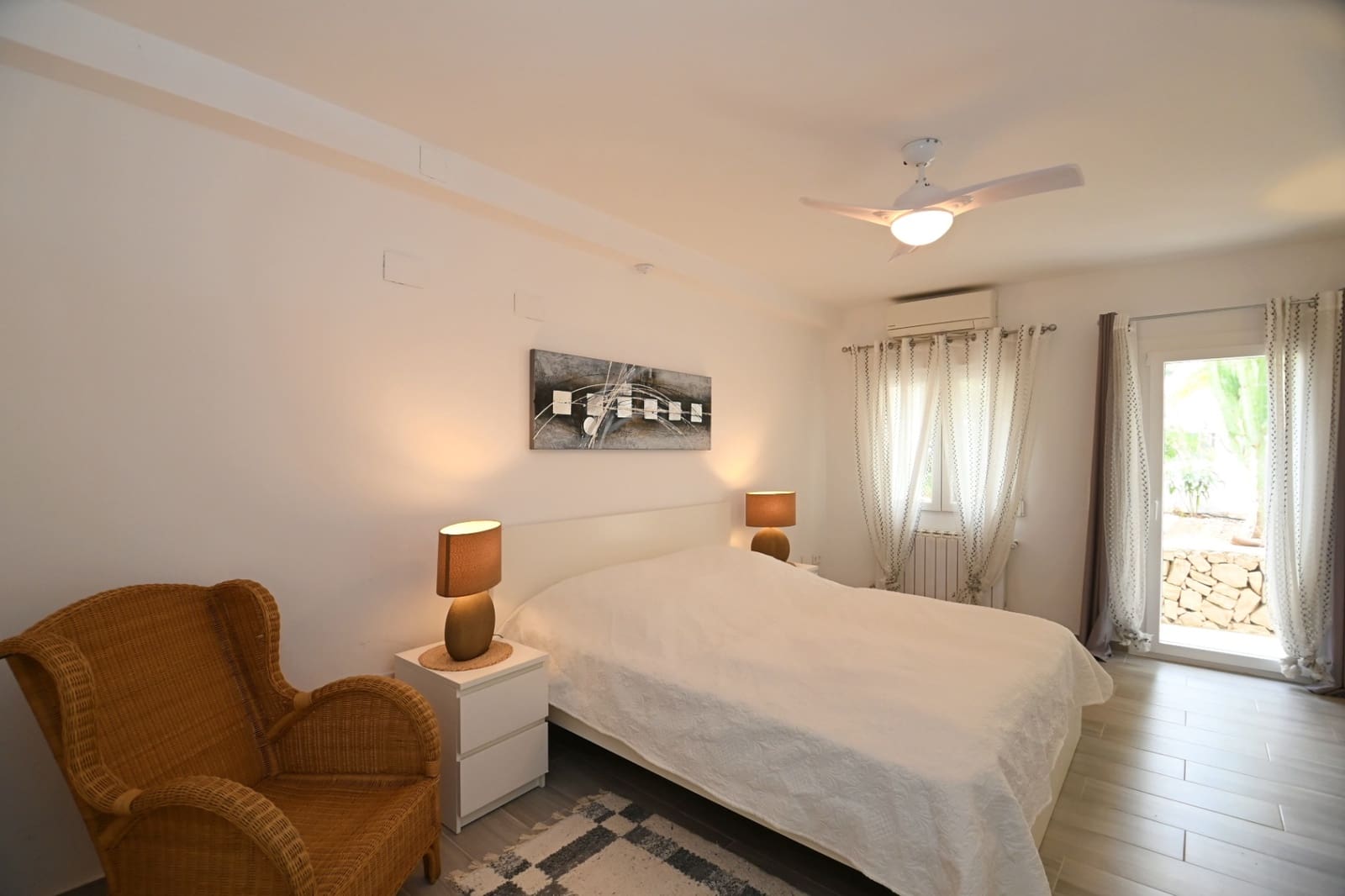 Chalet de 6 habitaciones en Moraira en venta con piscina - 1.250.000 € (Ref: 9012971)