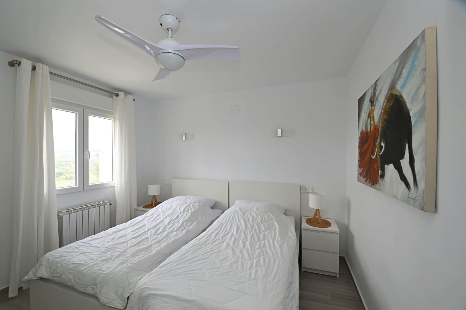 Chalet de 6 habitaciones en Moraira en venta con piscina - 1.250.000 € (Ref: 9012971)