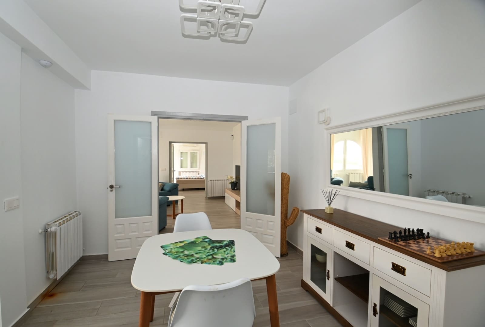 Chalet de 6 habitaciones en Moraira en venta con piscina - 1.250.000 € (Ref: 9012971)