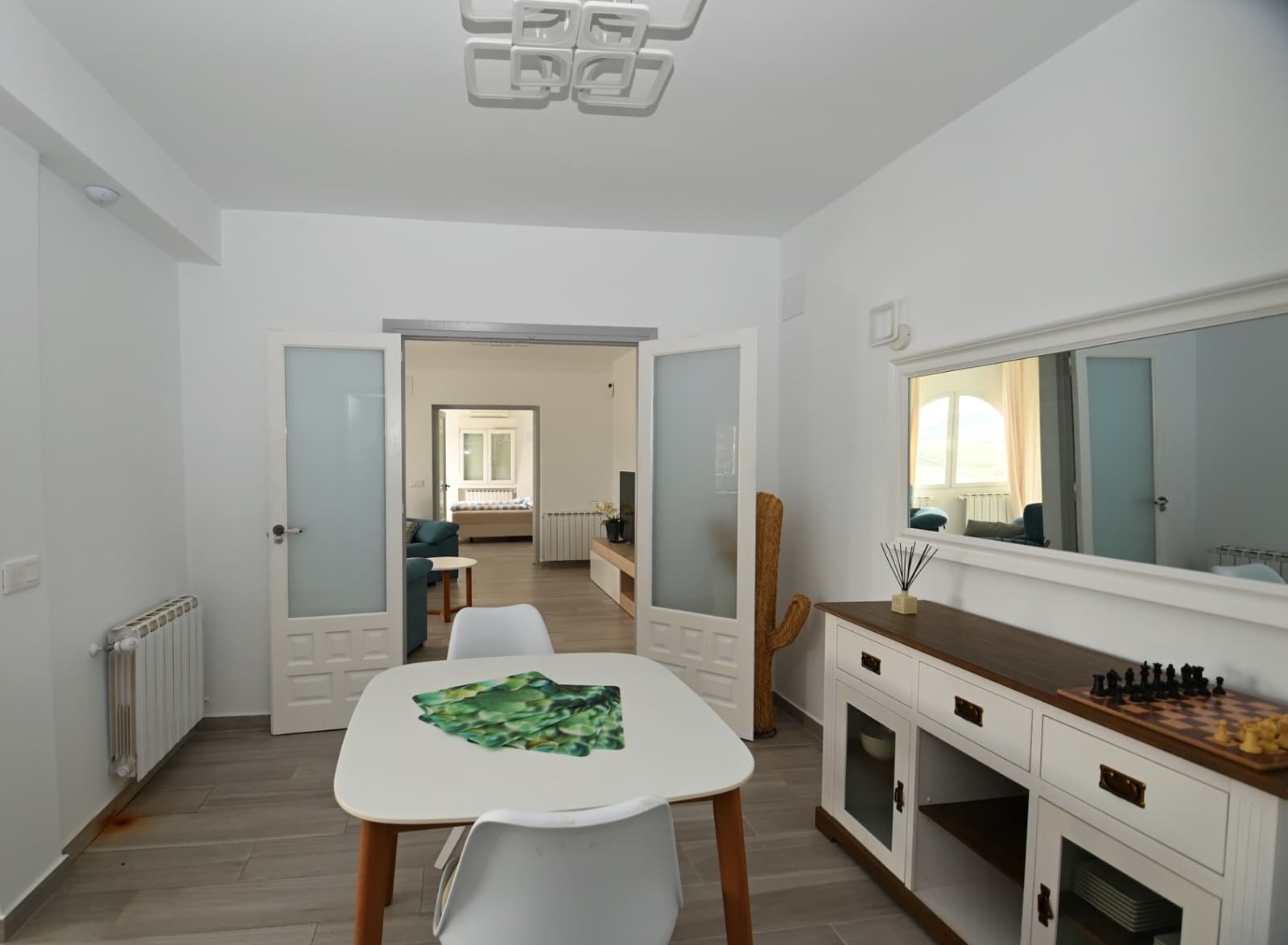 Chalet de 6 habitaciones en Moraira en venta con piscina - 1.250.000 € (Ref: 9012971)