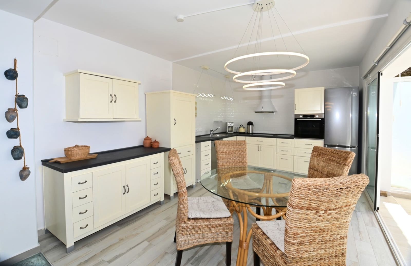 Chalet de 6 habitaciones en Moraira en venta con piscina - 1.250.000 € (Ref: 9012971)