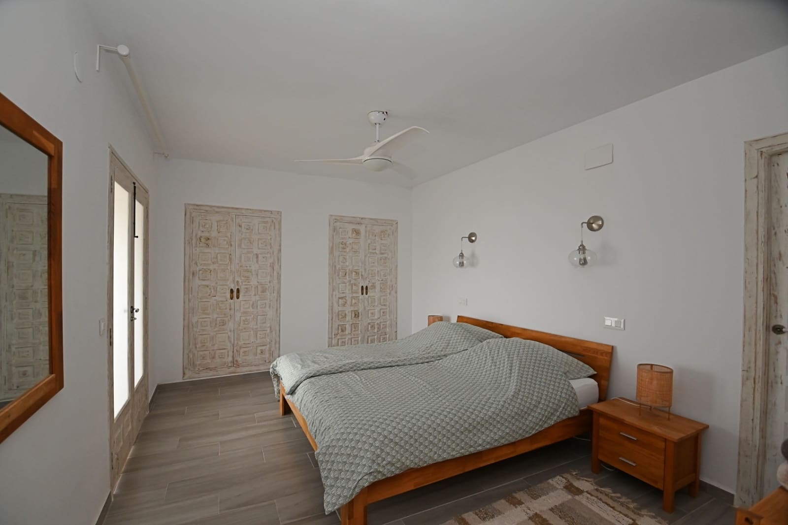 Chalet de 6 habitaciones en Moraira en venta con piscina - 1.250.000 € (Ref: 9012971)