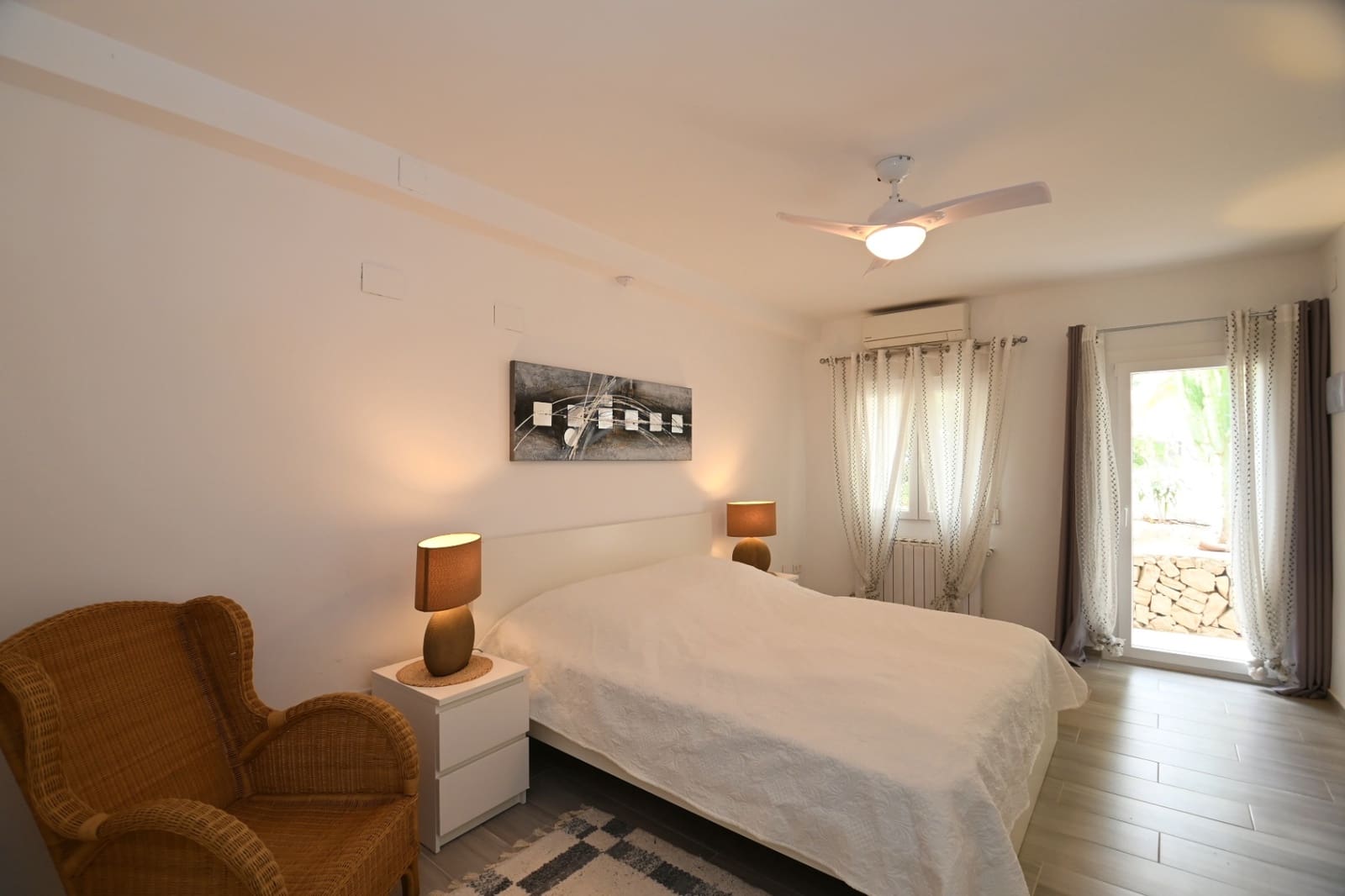 Chalet de 6 habitaciones en Moraira en venta con piscina - 1.250.000 € (Ref: 9012971)