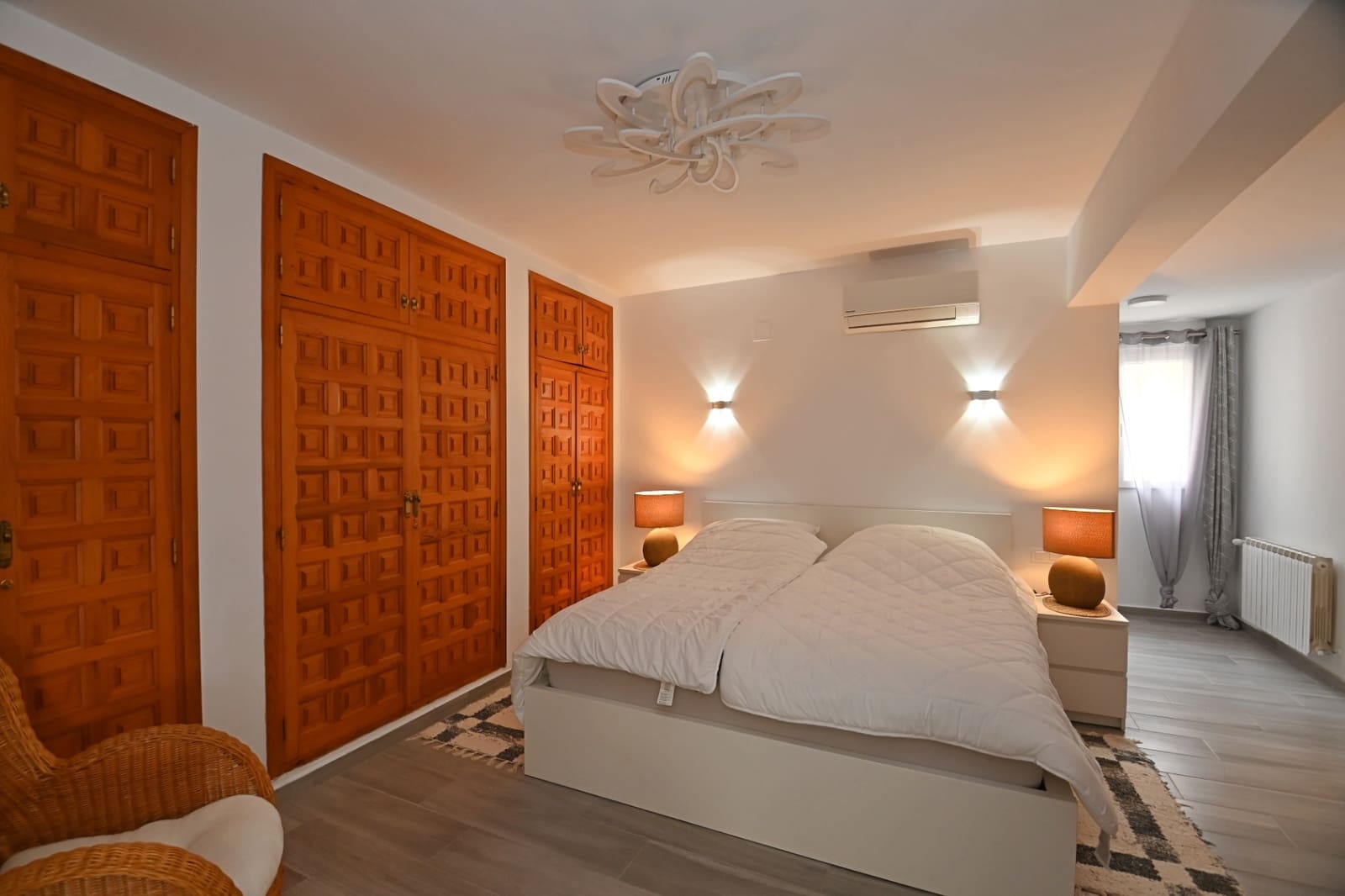 Chalet de 6 habitaciones en Moraira en venta con piscina - 1.250.000 € (Ref: 9012971)